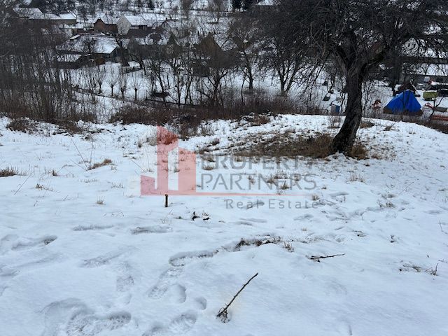 Teren gata de constructii in Bran-Sohodol - Poză 1
