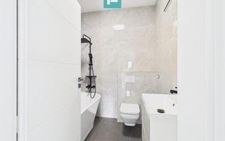 Duplex modern  – la doar 4 km de Timișoara - Poză 8