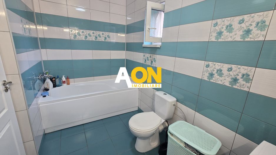 Casa Individuala 3 Camere 1500mp Teren, 10km de Alba Iulia - Poză 11