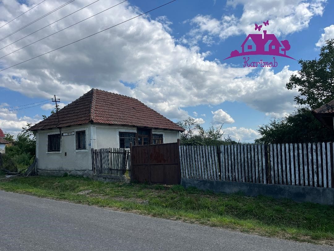Casa in localitatea Carandeni - Poză 4