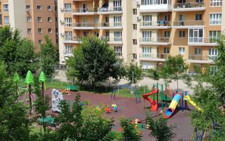 Apartament SD etaj intermediar 57 mp Tatarasi 115000 euro - Poză 9
