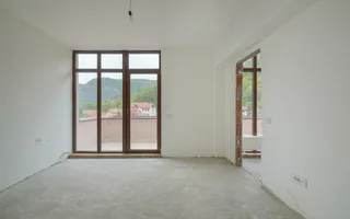 PENTHOUSE IN SCHEI | BRASOVUL LA PICIOARE | 189 MP DE TERASE - Poză 34