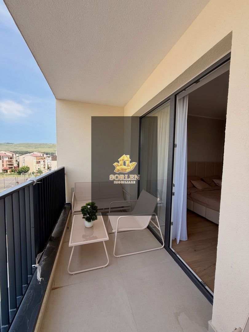 Apartament PREMIUM 3 camere  – Zona Eroilor, Florești - Poză 21