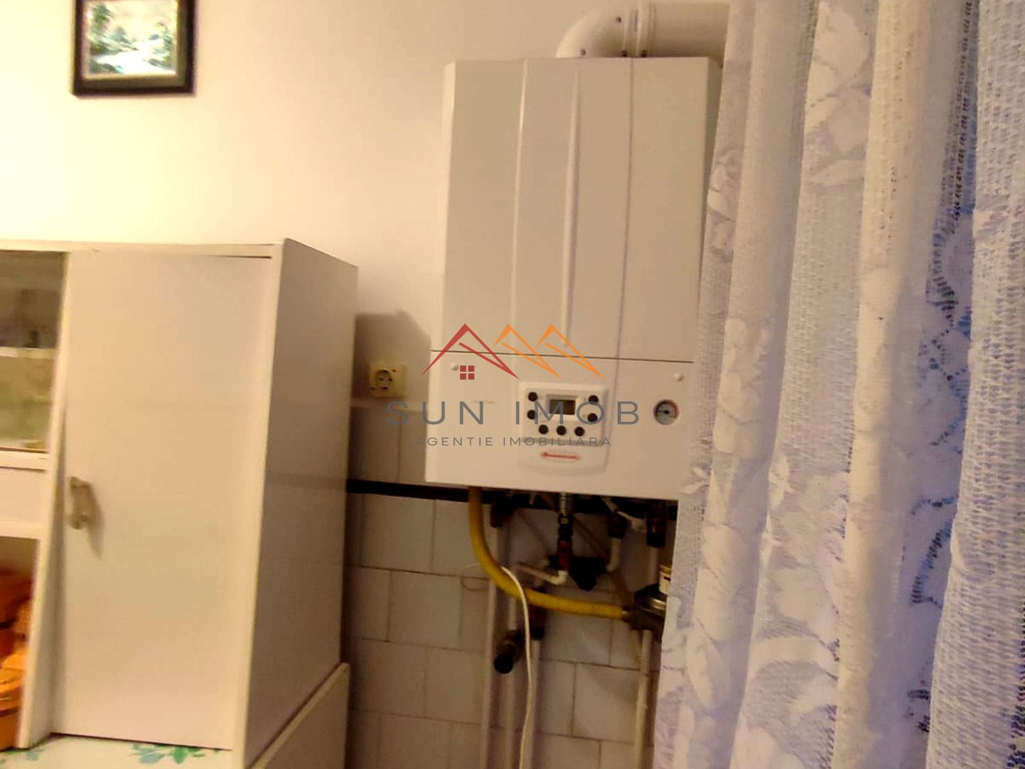 Apartament 2 camere | Etaj 3/10 | 52 mp | Câmpina | 42.000 euro - Poză 15