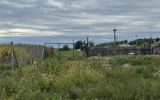 Teren de vanzare la 7 km de Onesti - Casin - Poză 3