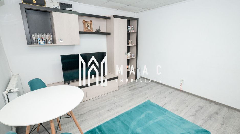 Apartament 3 camere Ostroveni - Poză 10