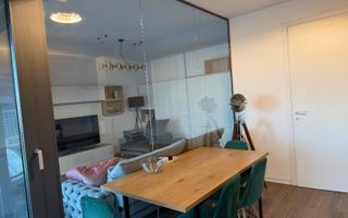 APARTAMENT SUPERB | PARCARE SUBTERANA | CLOUD 9 - Poză 10