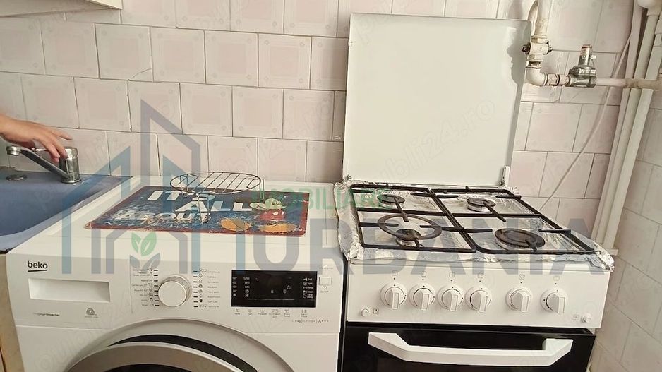 Apartament 2 camere de închiriat - Piața Voievozilor, Iași - Poză 2