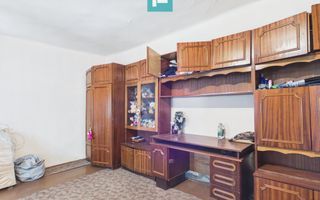 CASĂ INDIVIDUALĂ PÂRNEAVA TEREN GENEROS 846 MP - Poză 12