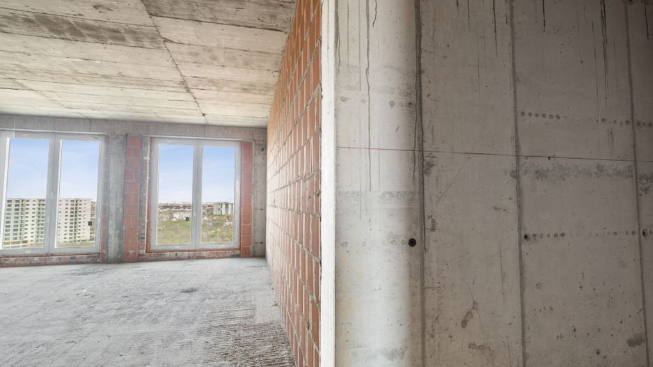 Penthouse 780 mp din Care 400 mp Terasa si 380 mp interiori Piscina - Poză 21