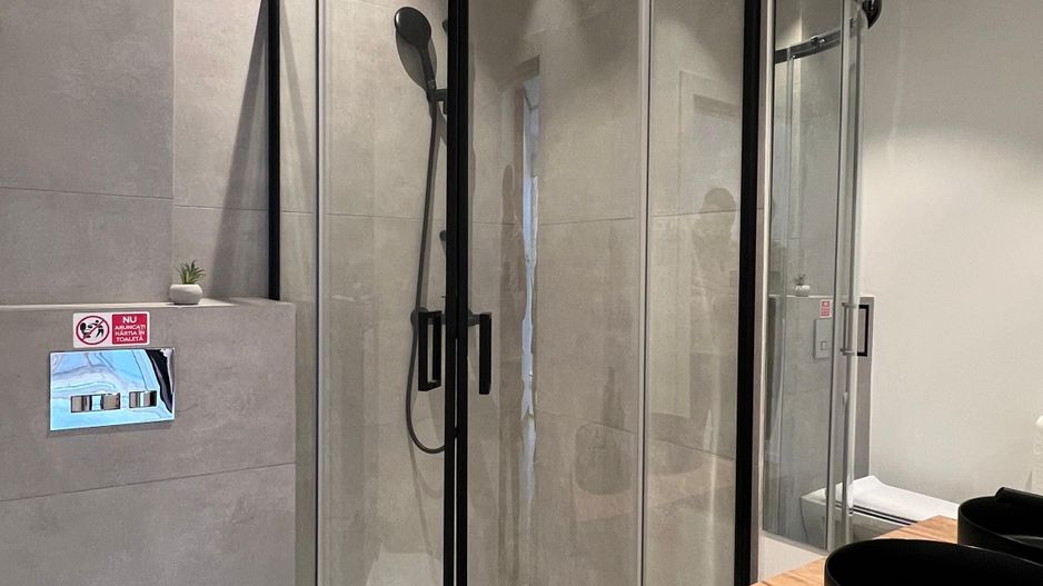 4 camere| terasă 40 mp| PIATA  VICTORIEI - Poză 10