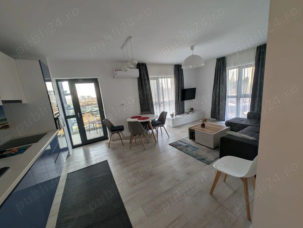 Apartament 2 camere - 1 Mai/Romexpo - Poză 1