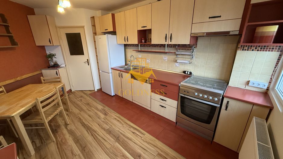 2 camere decomandate, parcare, Zona Piata Marasti, OMV, Panemar, Profi - Poză 13