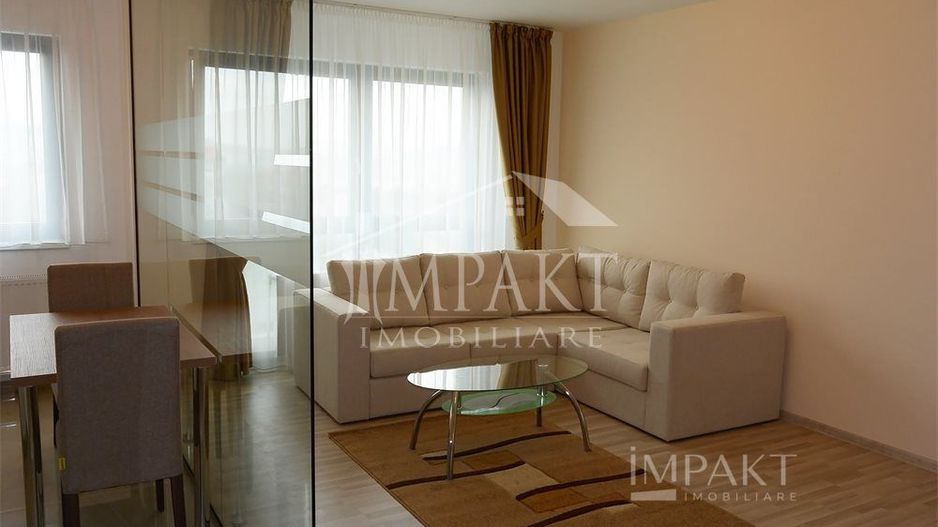 Apartament modern, în zona Spitalului de Recuperare – Zorilor - Poză 1
