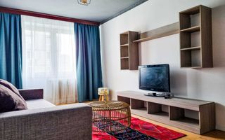 Apartament de lux 3 camere parc Crangasi | metrou Crangasi - Poză 1