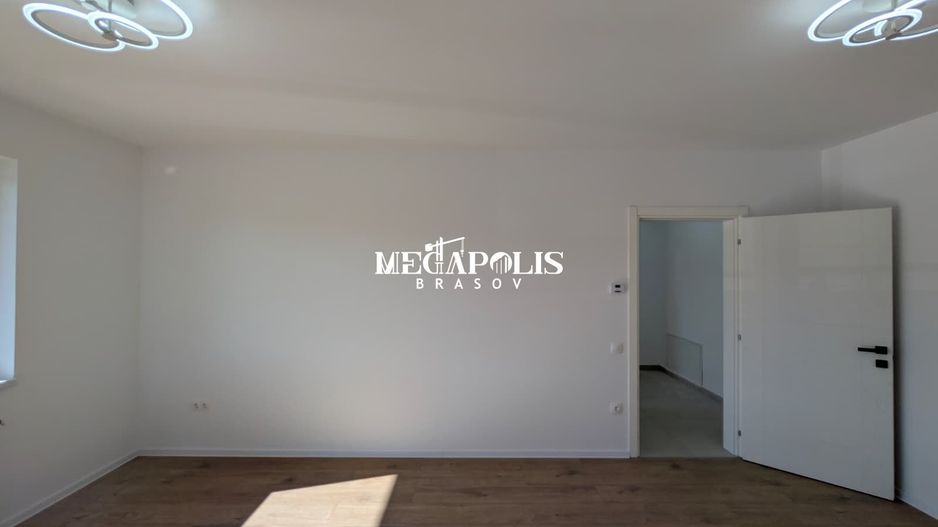 Apartament 3 Camere Decomandat Tractorul Intabulat - Poză 13