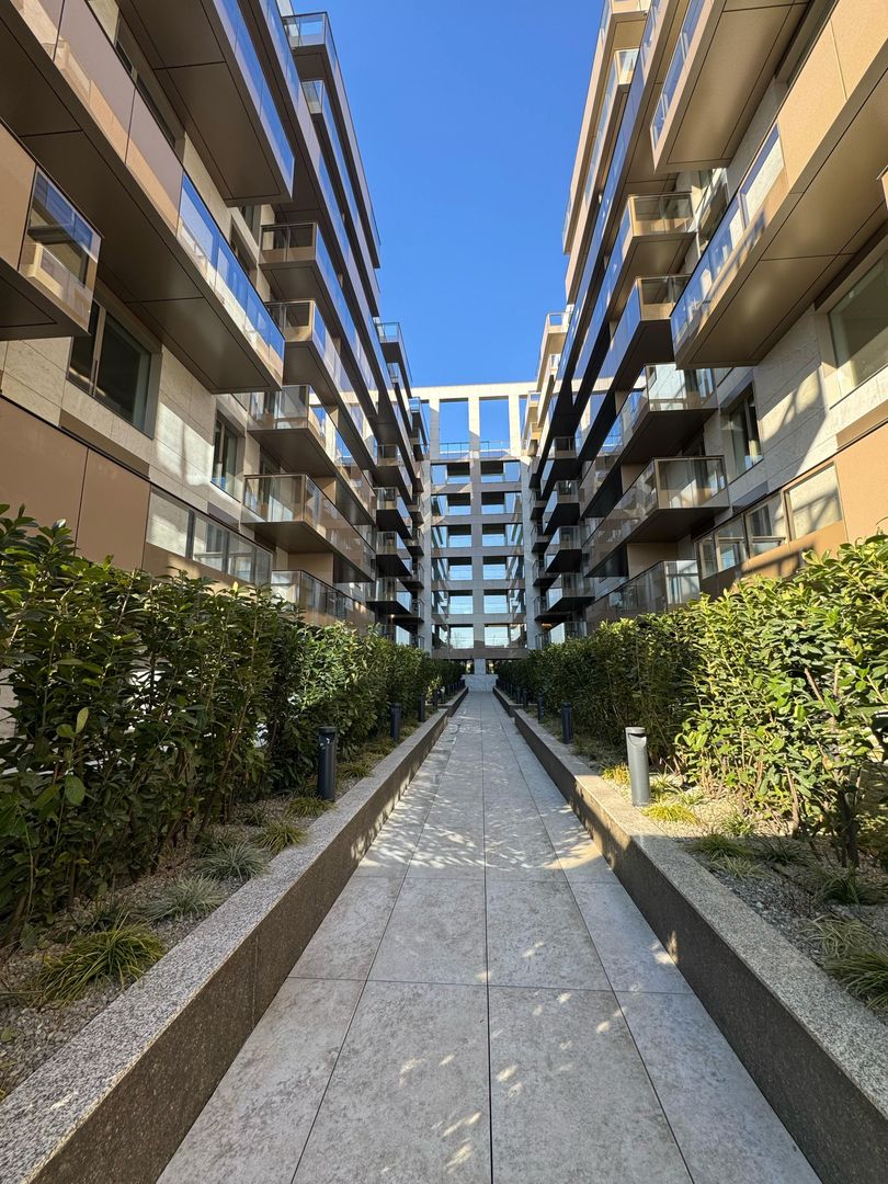 3 CAMERE LUX| 90 mp -Cortina 126| EROU IANCU NICOLAE - Poză 23