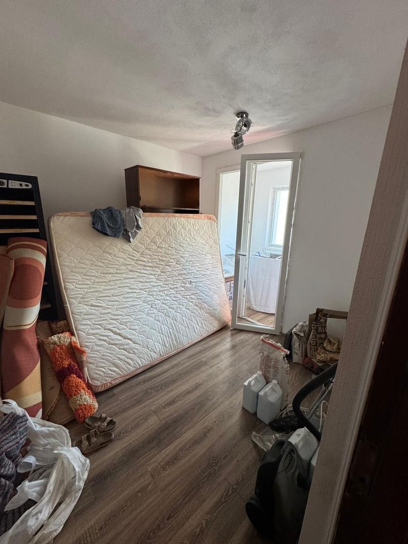 vand apartament 3 camere, zona Splai Mihai Viteazul, et 3, incalzire p - Poză 9