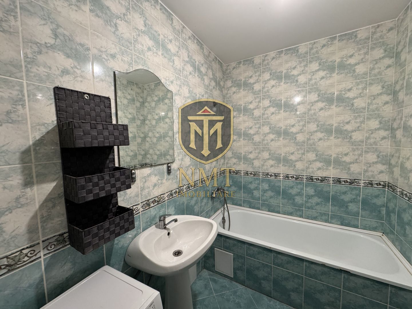 Apartament cu 2 camere | 46 mp | Floresti - Poză 8