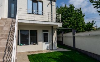 Chirie, duplex, 150mp, sectorul Buiucani. - Poză 21