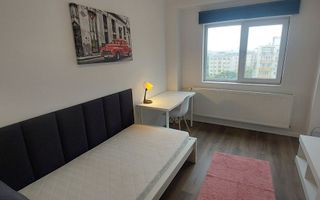 Apartament 3 camere Sebastian chiar la intersectir cu Rahova - Poză 14