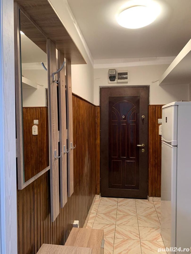 Medicina  | 2 Camere | Renovat Recent. - Poză 10