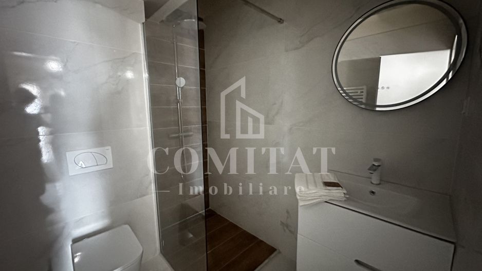 Apartament ultrafinisat la prima închiriere | Parcare | Frunzișului - Poză 15