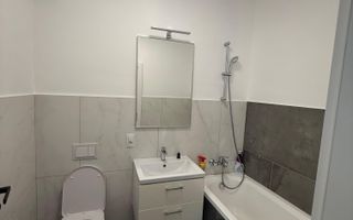 De închiriat spațiu pentru birouri – bloc nou, zona centrală - Poză 6