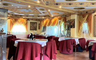Proprietate in incantarea naturii, oportunitate investitie/rezidential, Predeal - Poză 21