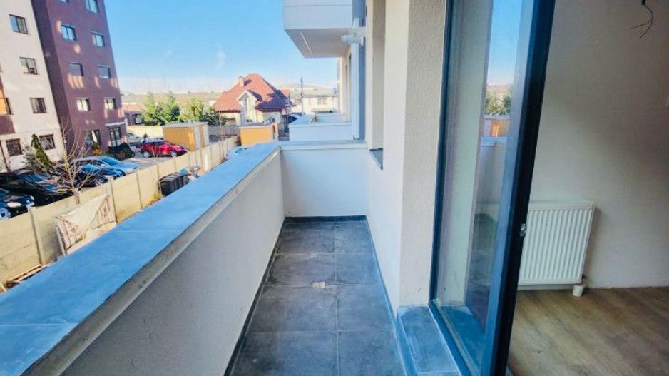 Garsoniera de vanzare Bragadiru  Cristalului - Poză 5