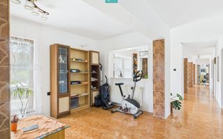 Casă individuală la Beregsău Mare, 2890 mp teren - Poză 6