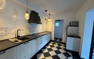 Vila moderna si luminoasa Pipera - Drumul Potcoavei I renovata 2020 - Poză 6