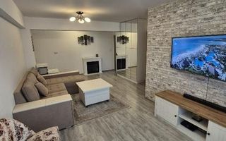 Apartament 2 camere, mobilat și utilat, loc de parcare inclus, 62 mp total, etaj 2, bloc nou, Pepinierii 7, Miroslava - Poză 2