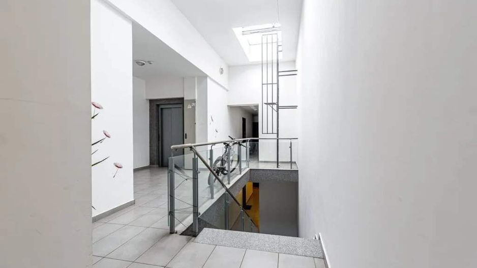 VÂNDUT-APARTAMENT 2 CAMERE CU PANORAMĂ LA MUREȘ ÎN VIA ROMANA - Poză 12