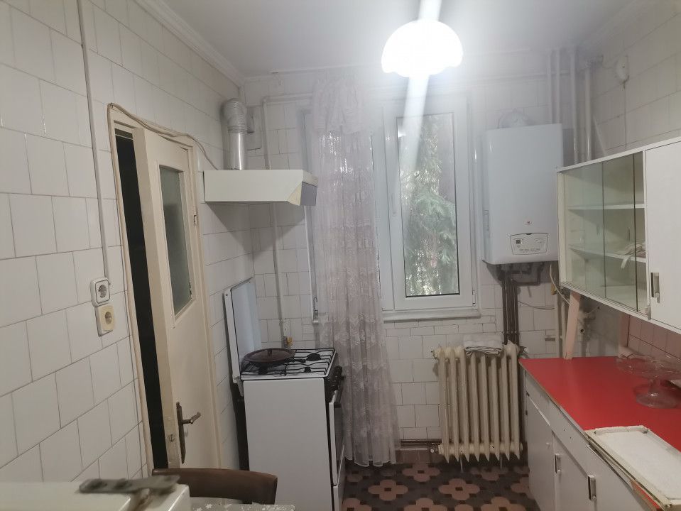 Inchiriere apartament 3 camere, Trivale - Poză 5