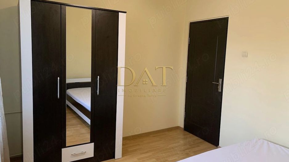 De vanzare apartament 3 camere | semidecomandat | Cartierul Gheorgheni - Poză 6