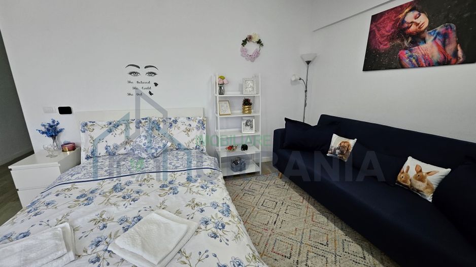 Apartament de închiriat 219 lei /noapte - Poză 6