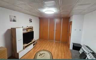 Garsonieră 42 mp, Nerva Traian, etaj 4/10, zonă centrală - Poză 1