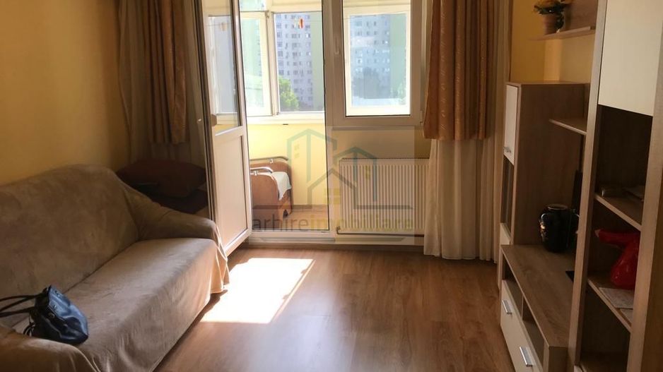 Apartament 2 camere  etajul 8/10  Mega Mall - Poză 3