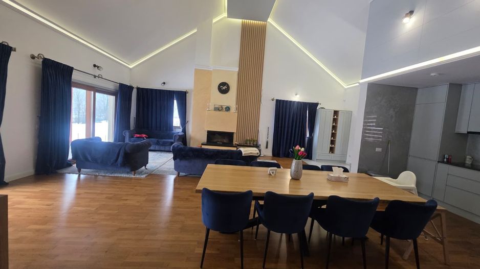 CASĂ MODERNĂ | VĂLENI-STĂNIȘOARA | 354.000 € - Poză 5