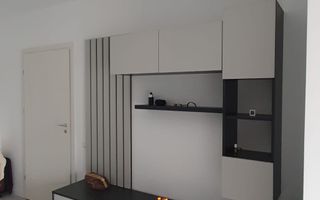 AP. 2 CAMERE- TITAN RESIDENCE, CENTRALA PROPRIE, PARCARE SUPRATERANA - Poză 5