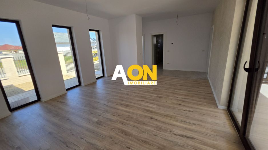 Casa 3 camere, 300 mp teren, predare la cheie in 2026, Alba-Micesti - Poză 6