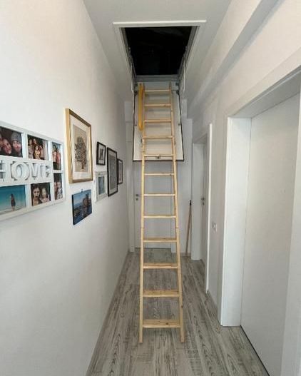 Casa individuala | Curte generoasa | Tunari | Teren 321 mp | Mobilata complet - Poză 12