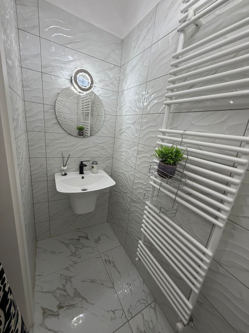 Apartament 3 camere 71 mp | Exigent Plaza | Metrou Lujerului | Liniei - Poză 13
