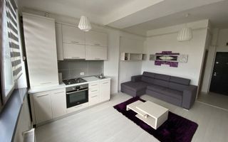 Apartament 1 cameră, Cubis Tătărași, Iași - Poză 1