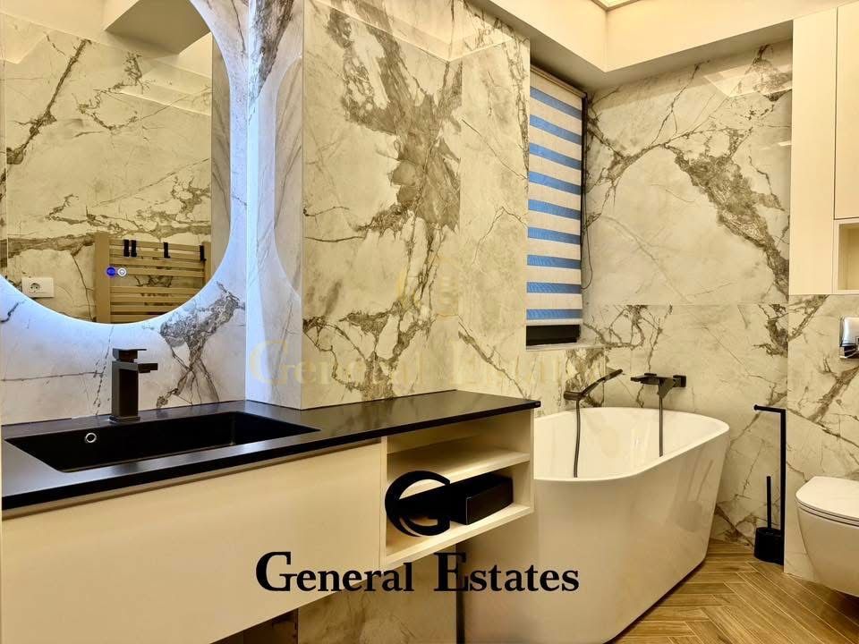 Apartament Premium în Copou, cu terasă și vedere panoramică - Poză 25