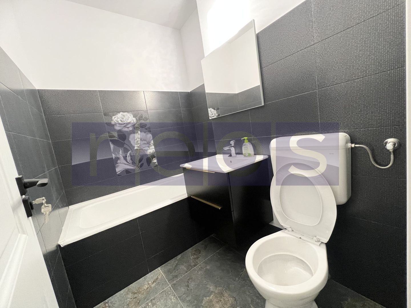 VANZARE 2 CAMERE | ETAJ 1 | ZONA GRIVITA | RENOVAT 2025 - Poză 7