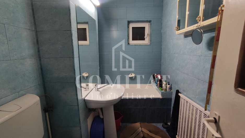 Apartament cu 2 camere zona Pod Calvaria - Poză 15