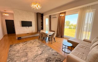 Apartament 2 camere | City Nord