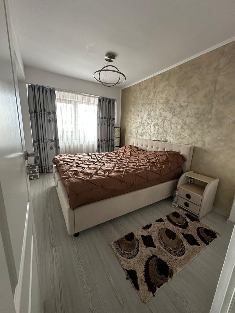 Apartament Penthouse Rahova - Poză 3